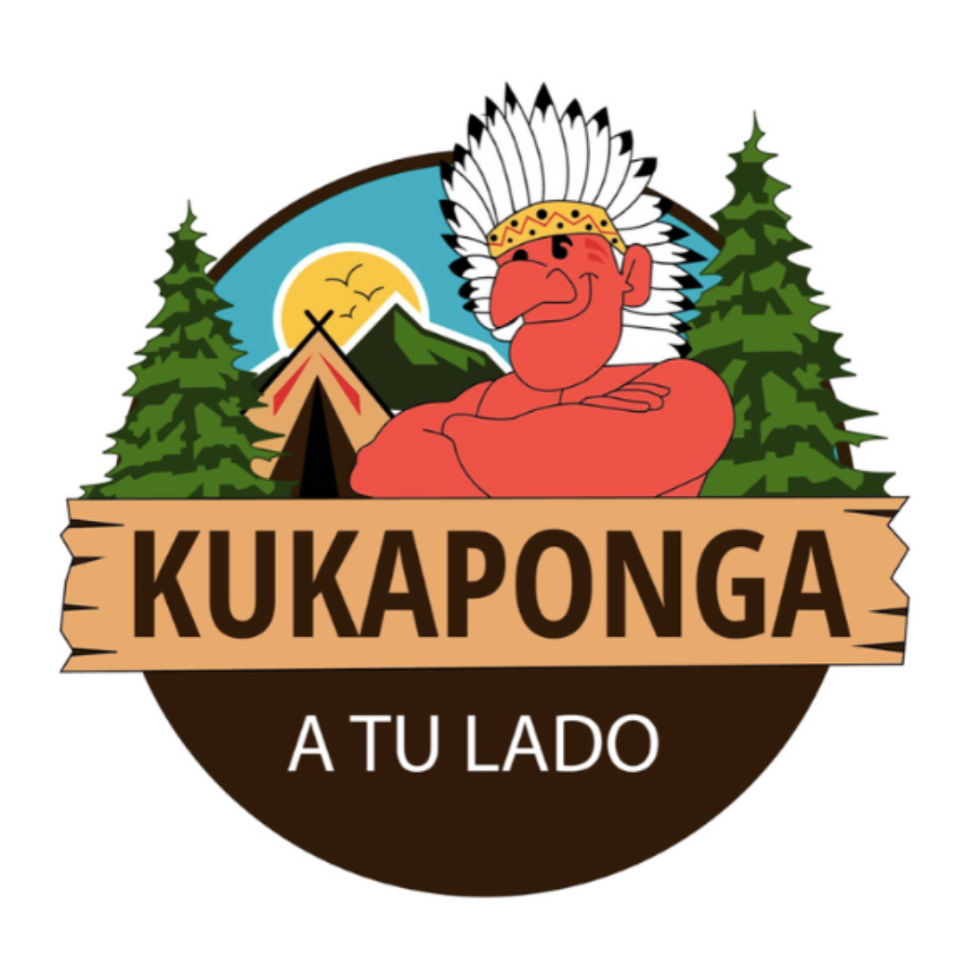 Logo Kukaponga